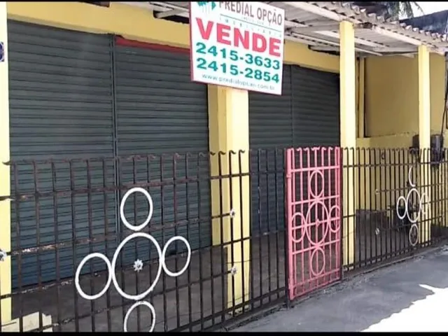 Imagem 4: VENDO IMÓVEL COMERCIAL/RESIDENCIAL - CAMPO GRANDE - RJ Localização: Bairro de Vila