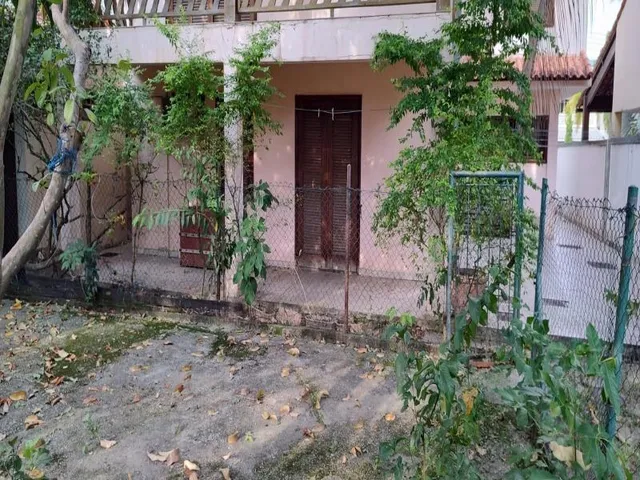 Imagem 11: Vendo Excelente Casa Triplex (Fazenda Montenegro) - Campo Grande - RJ Melhor condomínio