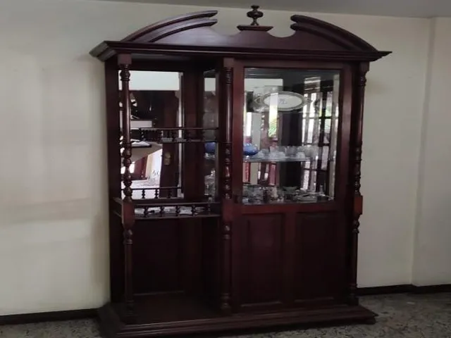 Imagem 16: Vendo Excelente Casa Triplex (Fazenda Montenegro) - Campo Grande - RJ Melhor condomínio