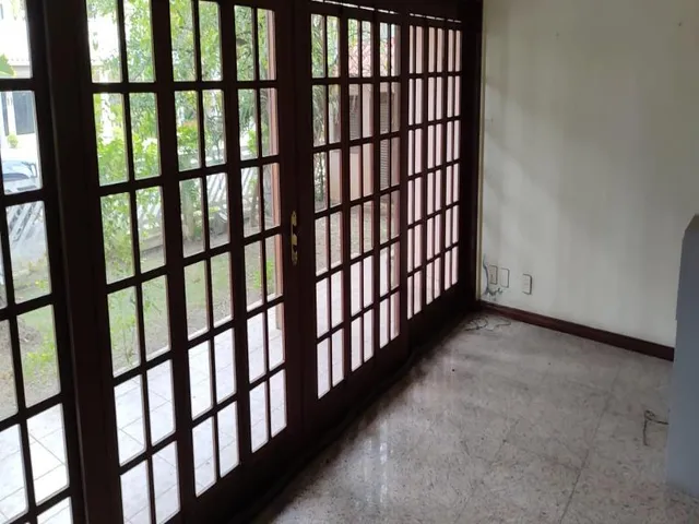 Imagem 9: Vendo Excelente Casa Triplex (Fazenda Montenegro) - Campo Grande - RJ Melhor condomínio
