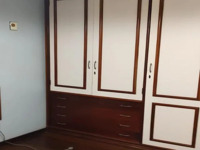 Imagem 2: Vendo Excelente Casa Triplex (Fazenda Montenegro) - Campo Grande - RJ Melhor condomínio