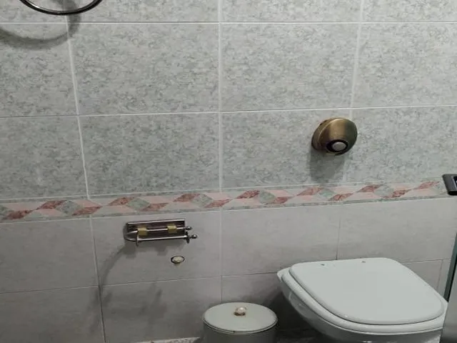 Imagem 15: Vendo Excelente Casa Triplex (Fazenda Montenegro) - Campo Grande - RJ Melhor condomínio