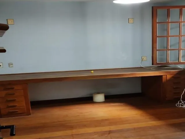 Imagem 3: Vendo Excelente Casa Triplex (Fazenda Montenegro) - Campo Grande - RJ Melhor condomínio