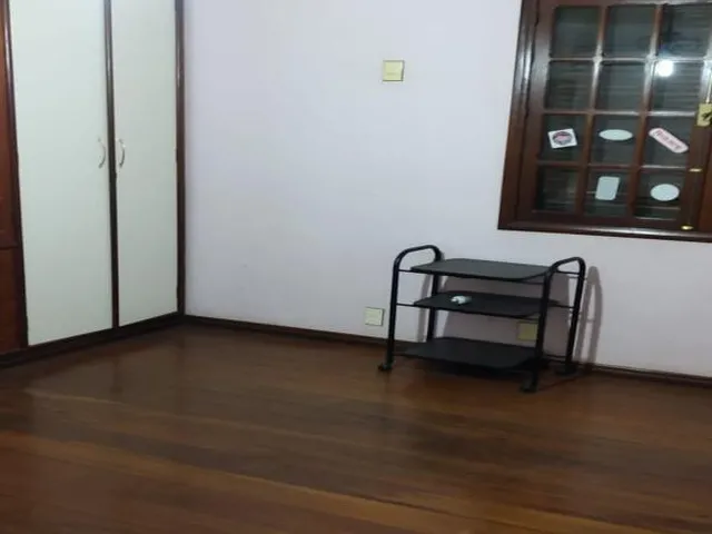 Imagem 7: Vendo Excelente Casa Triplex (Fazenda Montenegro) - Campo Grande - RJ Melhor condomínio