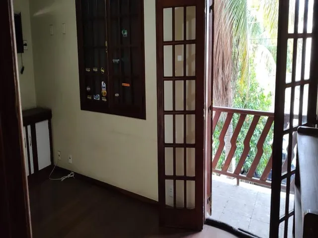 Imagem 4: Vendo Excelente Casa Triplex (Fazenda Montenegro) - Campo Grande - RJ Melhor condomínio