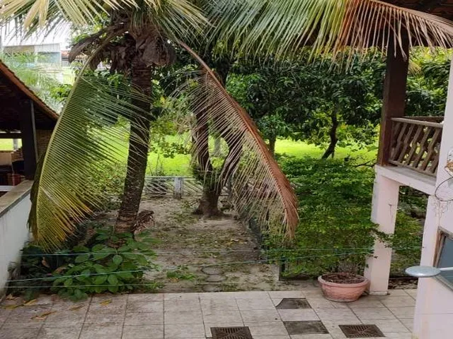 Imagem 13: Vendo Excelente Casa Triplex (Fazenda Montenegro) - Campo Grande - RJ Melhor condomínio
