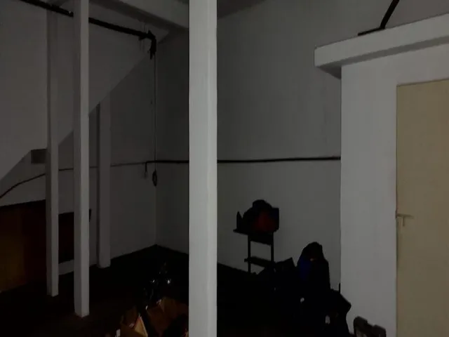 Imagem 11: Vendo / Alugo Prédio Comercial em Campo Grande RJ. Localização: Próximo a faculdade