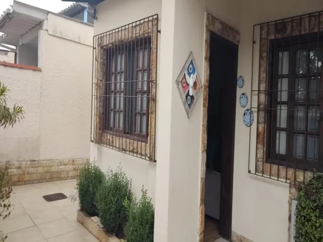 Imagem: Vendo casa duplex em condomínio - Campo