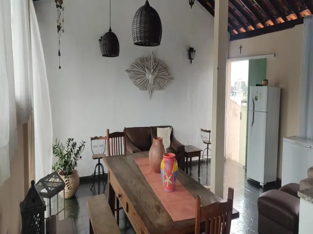 Imagem 13: Vendo casa duplex em condomínio - Campo Grande RJ. LOCALIZAÇÃO: Próximo a escolas