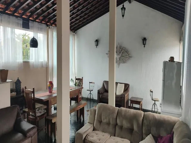 Imagem 12: Vendo casa duplex em condomínio - Campo Grande RJ. LOCALIZAÇÃO: Próximo a escolas