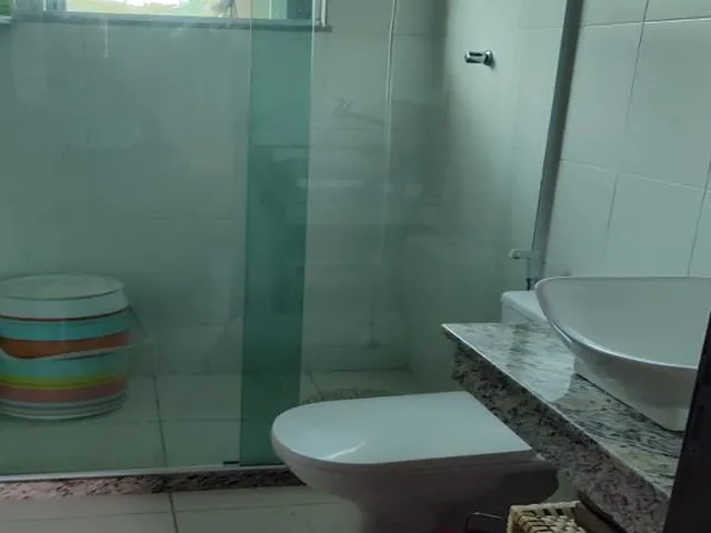 Imagem 11: Vendo casa duplex em condomínio - Campo Grande RJ. LOCALIZAÇÃO: Próximo a escolas