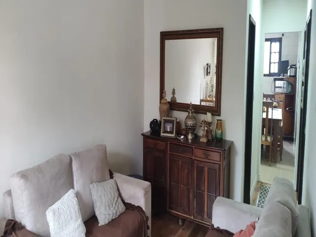 Imagem 5: Vendo casa duplex em condomínio - Campo Grande RJ. LOCALIZAÇÃO: Próximo a escolas