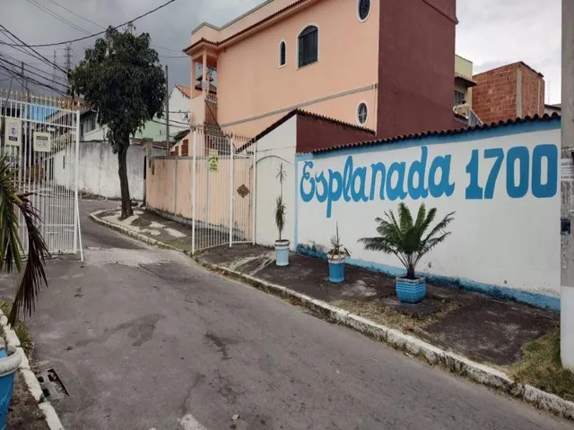 Imagem 16: Vendo casa duplex em condomínio - Campo Grande RJ. LOCALIZAÇÃO: Próximo a escolas