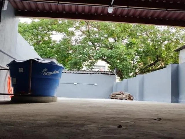 Imagem 8: Locação/Passagem de ponto comercial em Campo Grande - RJ Excelente localização