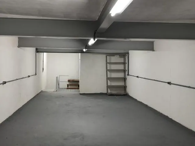 Imagem 7: Locação/Passagem de ponto comercial em Campo Grande - RJ Excelente localização