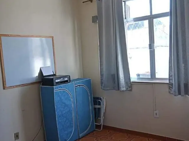 Imagem 5: Vendo Prédio na Estrada do Pré, 1.919 - Campo Grande - RJ Localização: Ao lado do