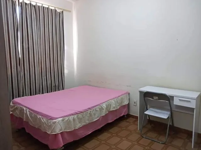 Imagem 13: Vendo Prédio na Estrada do Pré, 1.919 - Campo Grande - RJ Localização: Ao lado do