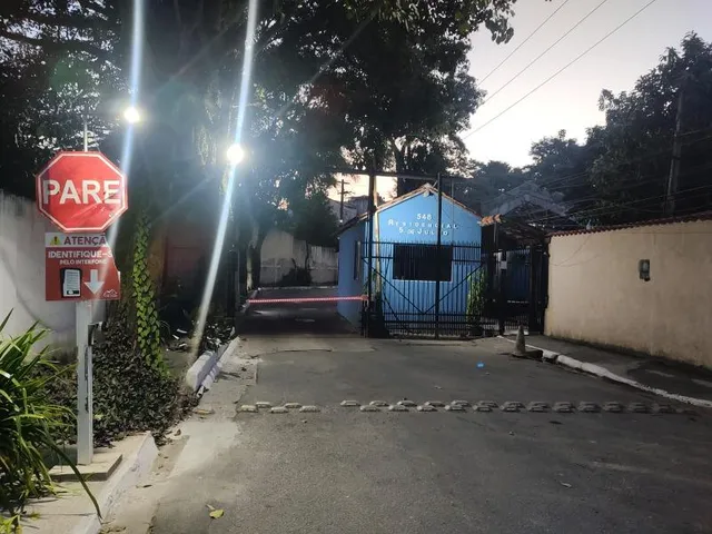 Imagem 13: VENDO CASA EM ITAGUAÍ - RJ Localização: Próximo à Av. Dep. Otávio