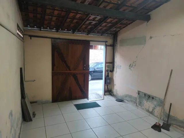 Imagem 14: VENDO CASA EM ITAGUAÍ - RJ Localização: Próximo à Av. Dep. Otávio