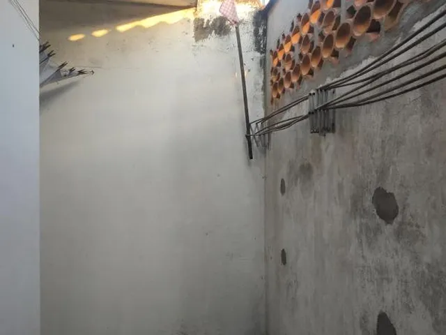 Imagem 8: VENDO CASA EM ITAGUAÍ - RJ Localização: Próximo à Av. Dep. Otávio