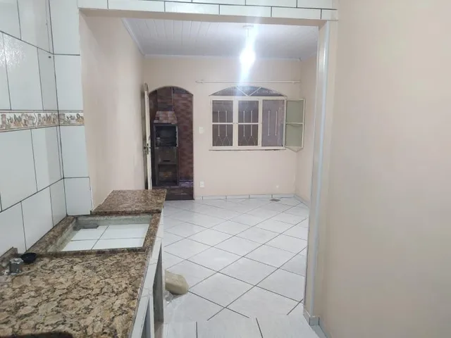 Imagem 2: VENDO CASA EM ITAGUAÍ - RJ Localização: Próximo à Av. Dep. Otávio