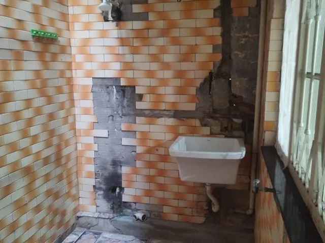 Imagem 7: VENDO CASA EM ITAGUAÍ - RJ Localização: Próximo à Av. Dep. Otávio