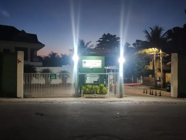 Imagem 7: VENDO EXCELENTE IMÓVEL EM GUARATIBA - RJ Localização: Estrada Morro Cavado sentido