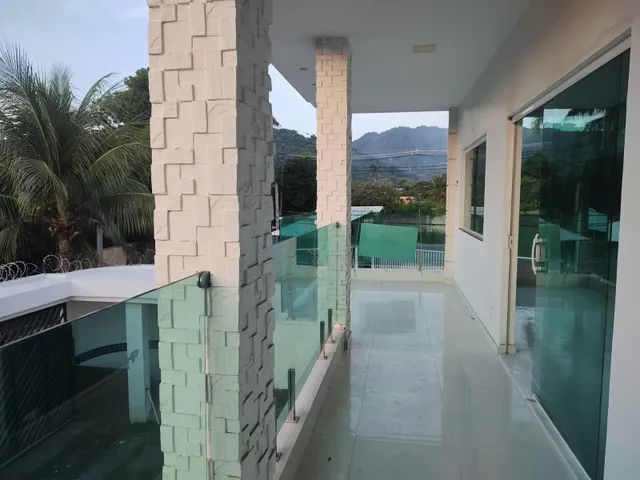 Imagem 13: VENDO EXCELENTE IMÓVEL EM GUARATIBA - RJ Localização: Estrada Morro Cavado sentido