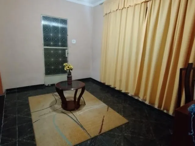 Imagem: VENDO CASA EM CAMPO GRANDE - RJ Localização