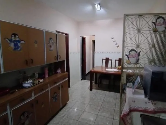 Imagem 9: VENDO CASA EM CAMPO GRANDE - RJ Localização: Centro de Campo Grande, Rodoviária