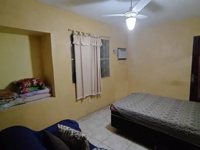 Imagem 15: VENDO CASA EM CAMPO GRANDE - RJ Localização: Centro de Campo Grande, Rodoviária