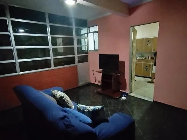 Imagem 6: VENDO CASA EM CAMPO GRANDE - RJ Localização: Centro de Campo Grande, Rodoviária