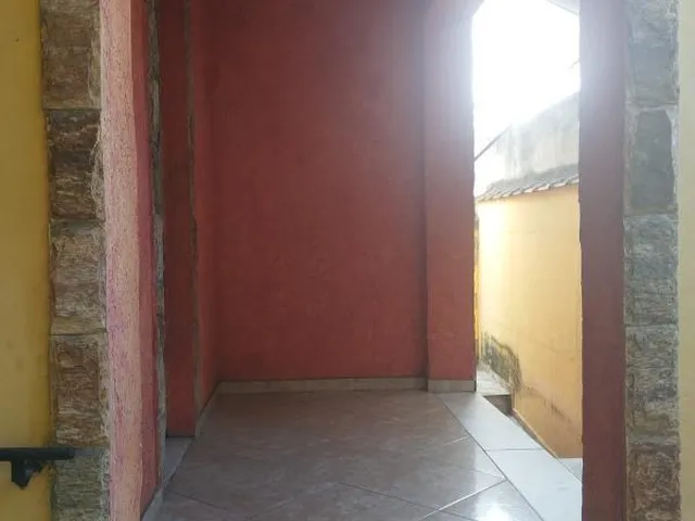 Imagem 14: VENDO CASA EM CAMPO GRANDE - RJ Localização: Centro de Campo Grande, Rodoviária
