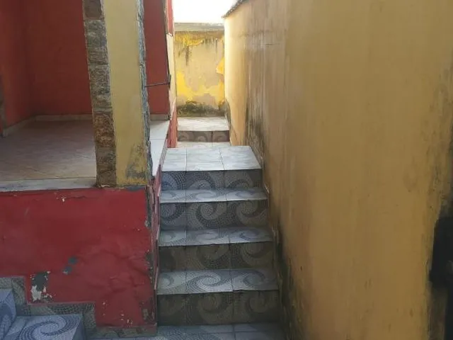 Imagem 3: VENDO CASA EM CAMPO GRANDE - RJ Localização: Centro de Campo Grande, Rodoviária