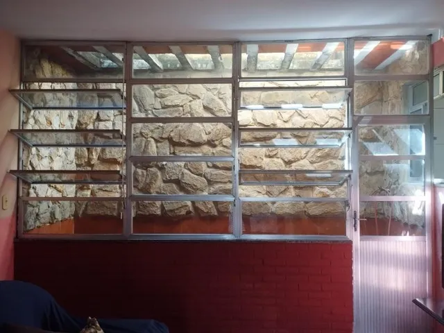 Imagem 8: VENDO CASA EM CAMPO GRANDE - RJ Localização: Centro de Campo Grande, Rodoviária