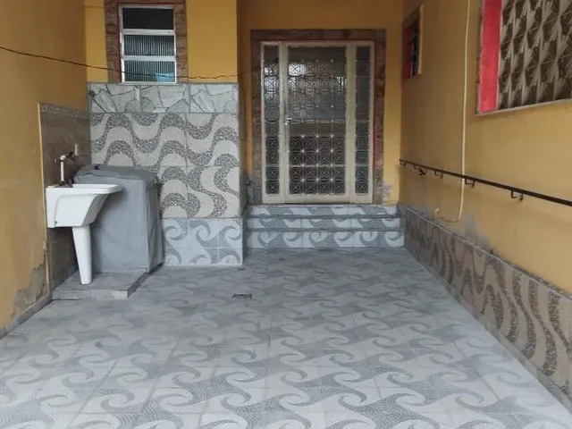 Imagem 2: VENDO CASA EM CAMPO GRANDE - RJ Localização: Centro de Campo Grande, Rodoviária