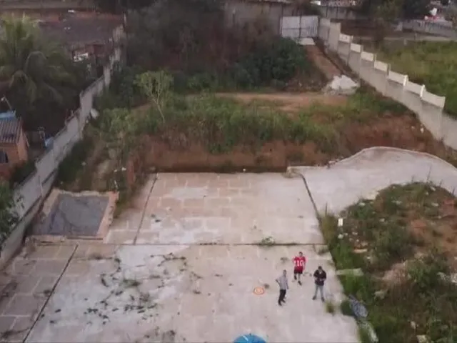 Imagem: ALUGO EXCELENTE ÁREA EM CAMPO GRANDE