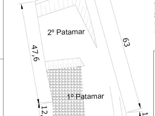 Imagem 3: ALUGO EXCELENTE ÁREA EM CAMPO GRANDE - RJ Localização: Rua Franciscanos (Centro de
