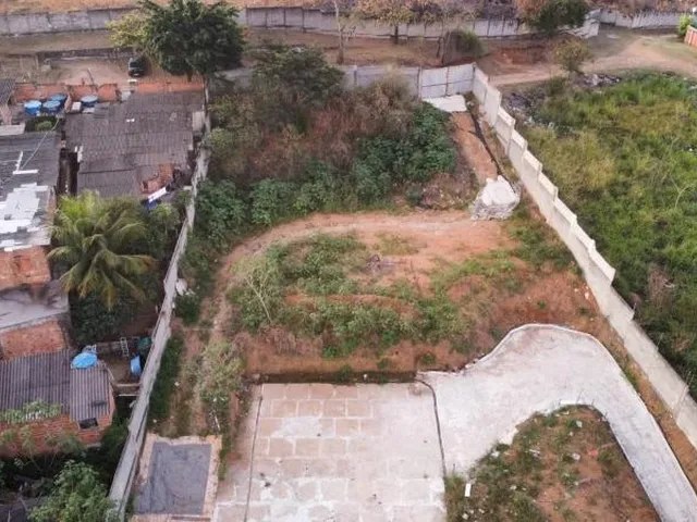 Imagem 10: ALUGO EXCELENTE ÁREA EM CAMPO GRANDE - RJ Localização: Rua Franciscanos (Centro de