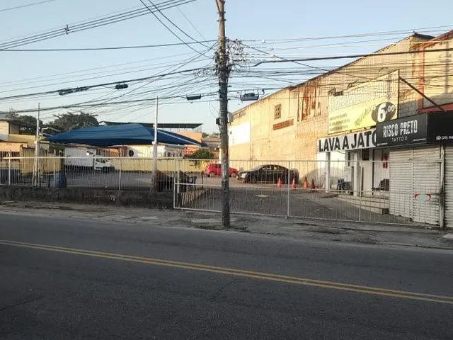 Imagem: ALUGO EXCELENTE TERRENO EM CAMPO GRANDE
