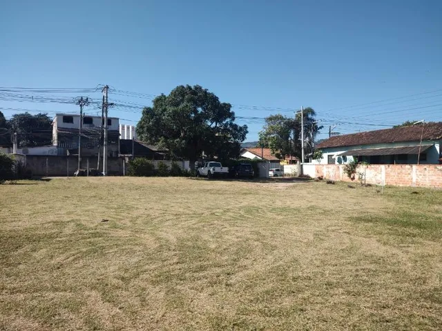 Imagem: ALUGO TERRENO EM CAMPO GRANDE - RJ Localização