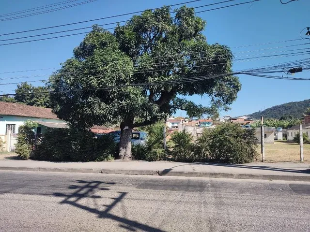 Imagem 8: ALUGO TERRENO EM CAMPO GRANDE - RJ Localização: Rua Campo Formoso, 344 Ideal para