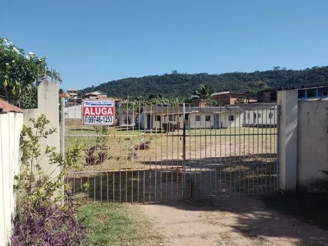 Imagem 4: ALUGO TERRENO EM CAMPO GRANDE - RJ Localização: Rua Campo Formoso, 344 Ideal para