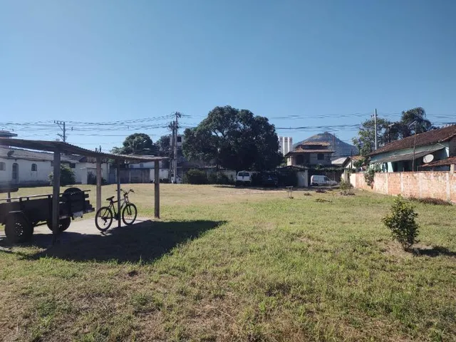 Imagem 11: ALUGO TERRENO EM CAMPO GRANDE - RJ Localização: Rua Campo Formoso, 344 Ideal para
