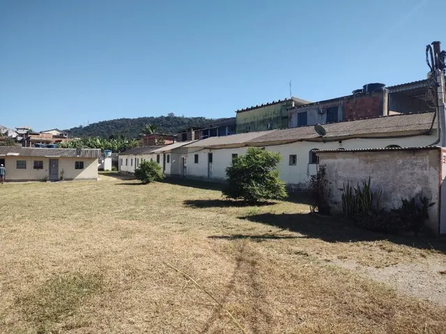 Imagem 3: ALUGO TERRENO EM CAMPO GRANDE - RJ Localização: Rua Campo Formoso, 344 Ideal para