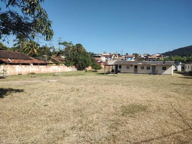 Imagem 7: ALUGO TERRENO EM CAMPO GRANDE - RJ Localização: Rua Campo Formoso, 344 Ideal para
