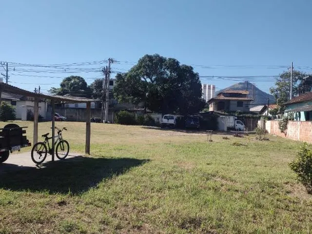 Imagem 9: ALUGO TERRENO EM CAMPO GRANDE - RJ Localização: Rua Campo Formoso, 344 Ideal para