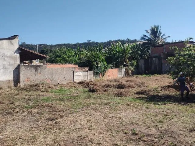 Imagem 10: ALUGO TERRENO EM CAMPO GRANDE - RJ Localização: Rua Campo Formoso, 344 Ideal para