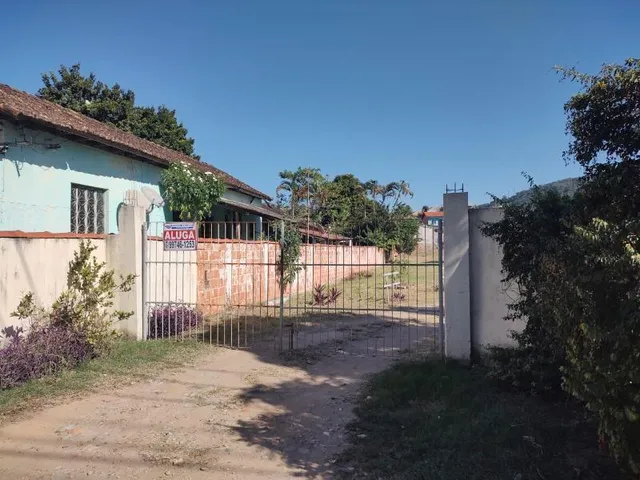 Imagem 5: ALUGO TERRENO EM CAMPO GRANDE - RJ Localização: Rua Campo Formoso, 344 Ideal para