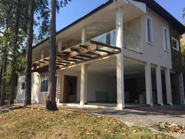 Imagem: Vendo Excelente Casa duplex - Campo grande